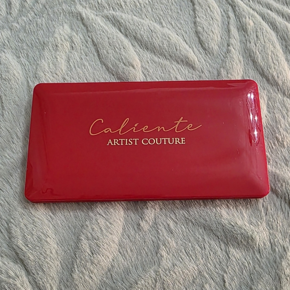 Artist Couture 'Caliente' Eyeshadow Palette